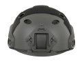 Emerson Fast V2 Helmet militärhjälm Svart hjälmar och tillbehör