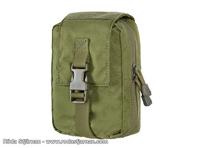 EMT Pouch OD Cordura