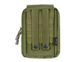 EMT Pouch OD Cordura