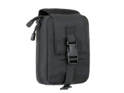 EMT Pouch Svart