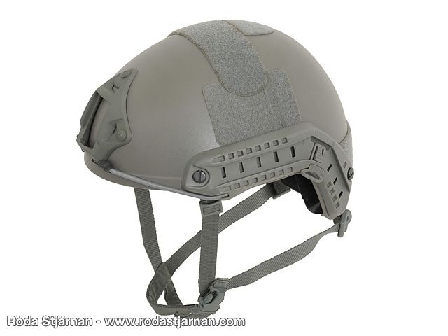 Fast Carb Helmet MH Foliage