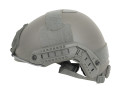 Fast Carb Helmet MH militärhjälm Foliage hjälmar och tillbehör