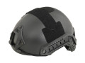 Fast Carb Helmet MH militärhjälm Svart hjälmar och tillbehör
