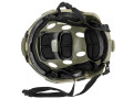 Fast Carb Helmet militärhjälm ranger grön hjälmar och tillbehör