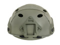 Fast Carb Helmet militärhjälm ranger grön hjälmar och tillbehör