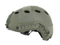 Fast Carb Helmet militärhjälm ranger grön hjälmar och tillbehör