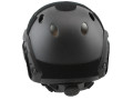 Fast Carb Helmet militärhjälm Svart hjälmar och tillbehör
