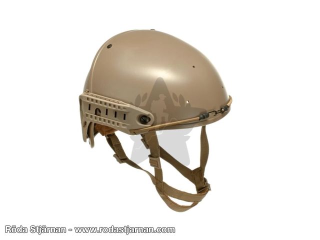 FMA CP AF Helmet Coyote hjälmar och tillbehör