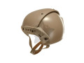 FMA CP AF Helmet Coyote hjälmar och tillbehör