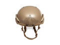 FMA CP AF Helmet Coyote hjälmar och tillbehör
