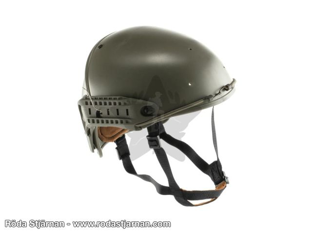 FMA CP AF Helmet OD hjälmar och tillbehör