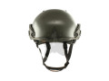 FMA CP AF Helmet OD hjälmar och tillbehör