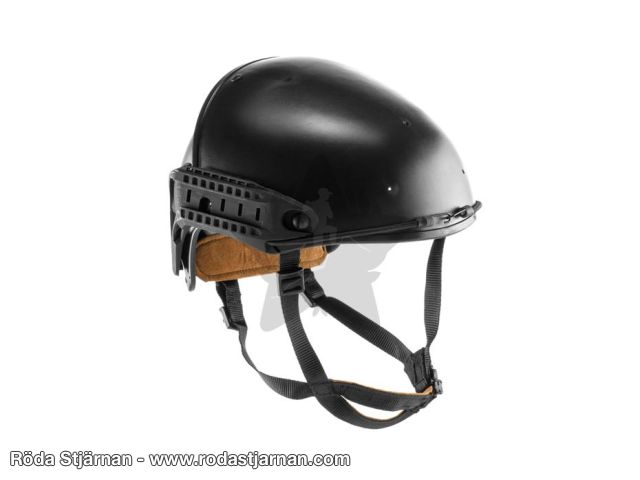 FMA CP AF Helmet Svart hjälmar och tillbehör