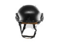 FMA CP AF Helmet Svart hjälmar och tillbehör