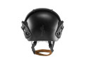 FMA CP AF Helmet Svart hjälmar och tillbehör