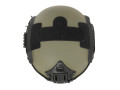 FMA FAST Maritime Helmet Ranger Green hjälmar och tillbehör