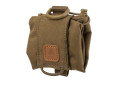 Helikon Tex Bushcraft Dump Pouch Earth Brown Clay