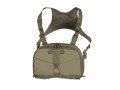 Helikon Tex Chest Pack Numbat Adaptive Green