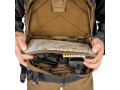 Helikon Tex Chest Pack Numbat Earth Brown Clay