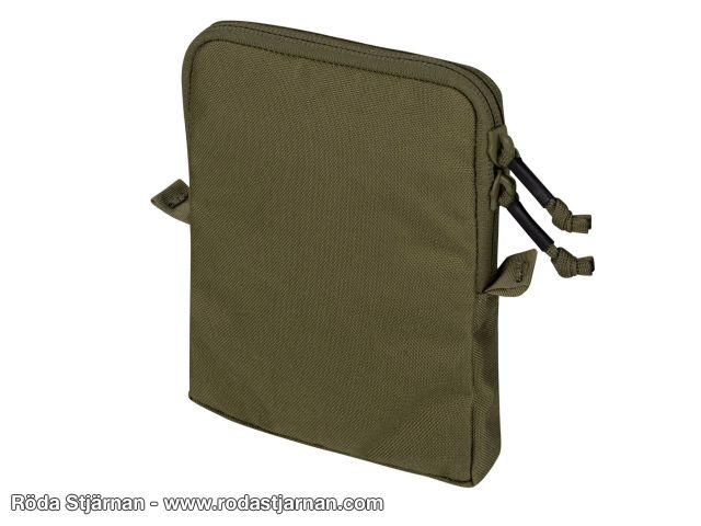 Helikon-Tex Document Case Insert Olive Green fickor