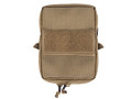 Helikon-Tex Document Case Insert Olive Green fickor