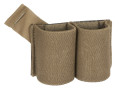 Helikon-Tex Double Elastic Insert Coyote