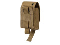 Helikon Tex Kompass Survival Pouch Earth Brown Clay