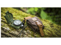 Helikon Tex Kompass Survival Pouch Earth Brown Clay