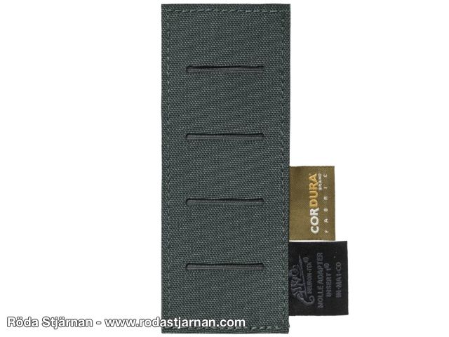 Helikon-Tex Molle Adapter Insert 1 Shadow Grey