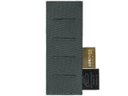 Helikon-Tex Molle Adapter Insert 1 Shadow Grey