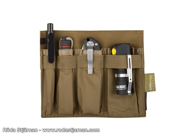 Helikon-Tex Organizer Insert Large Coyote