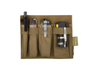 Helikon-Tex Organizer Insert Large Coyote