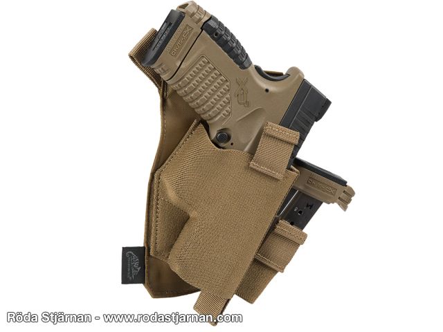 Helikon-Tex Pistol Holder Insert