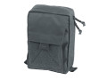 Helikon Tex Urban Admin Pouch Shadow Grey