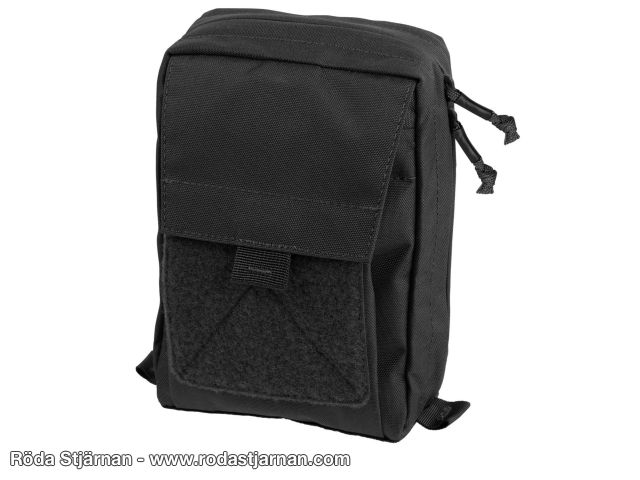 Helikon Tex Urban Admin Pouch Svart