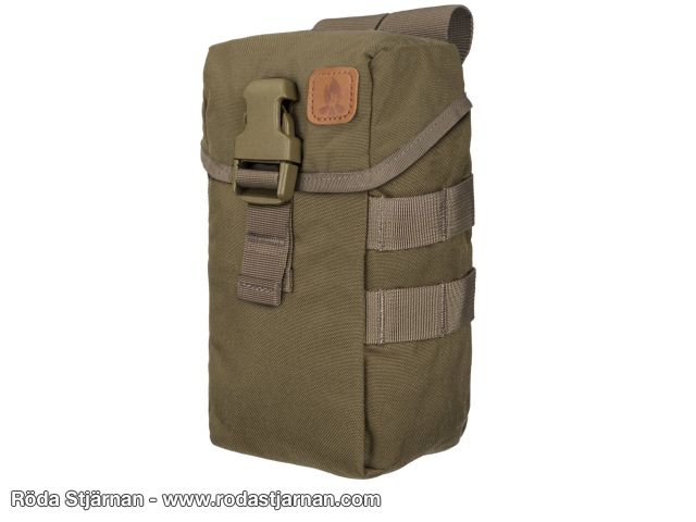 Helikon Tex Water Canteen Pouch Adaptive Green fickor