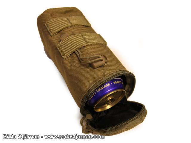 IFBK - Individual First Beer Kit Tan fickor