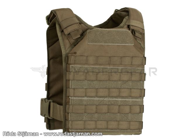 Invader Gear Armor Carrier Ranger Green