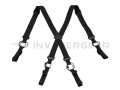 Invader Gear Low Drag Suspender Svart