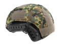 Invader Gear Mod 2 FAST Helmet Cover Flecktarn