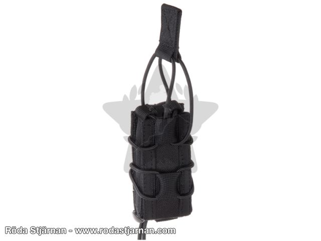 Invader Gear Pistol Fast Mag Pouch Svart