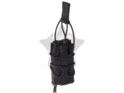 Invader Gear Pistol Fast Mag Pouch Svart