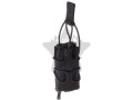 Invader Gear Pistol Fast Mag Pouch Svart