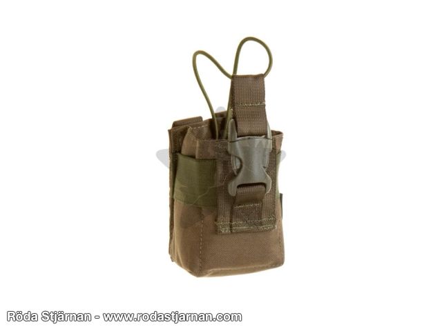 Invader Gear Radio Pouch Ranger Green