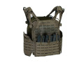 Invader Gear Reaper Plate Carrier Ranger Green