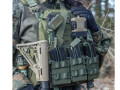 Invader Gear Reaper QRB Plate Carrier Ranger Green