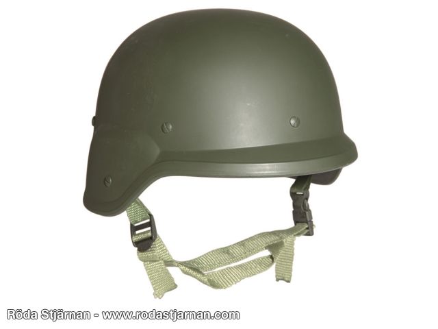 M88 militärhjälm OD hjälmar och tillbehör