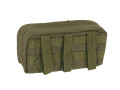 MOLLE universalficka OD