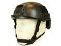 Ops-Core FAST Base Jump Military Helmet Svart hjälmar och tillbehör