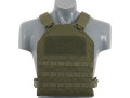 Plate Carrier Väst OD